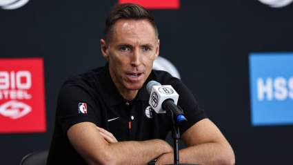 Steve Nash deja claro su opinión sobre los Spurs antes del partido contra los Knicks