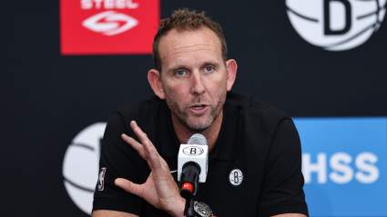 El jugador de los Nets que aspira al Draft de la NBA deja claras sus intenciones con una publicación en Instagram.