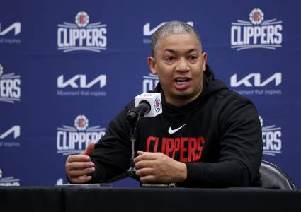 Los Angeles Clippers reciben buenas noticias sobre las lesiones en su partido contra los Pelicans.
