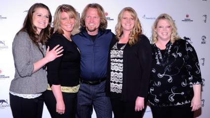 La estrella de 'Sister Wives' escribe una carta desgarradora a su difunto hijo dos años después de su fallecimiento.