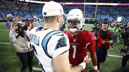 Los rumores sobre el quarterback de los Jets se intensifican tras el Combine de la NFL y surge una opción polarizadora