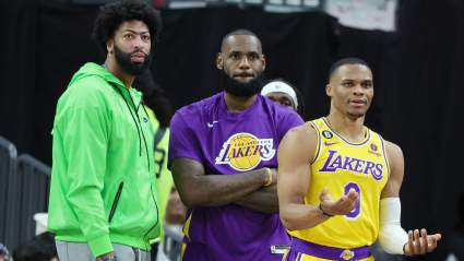 Un excompañero reveló por qué muchos odiaban jugar con LeBron.