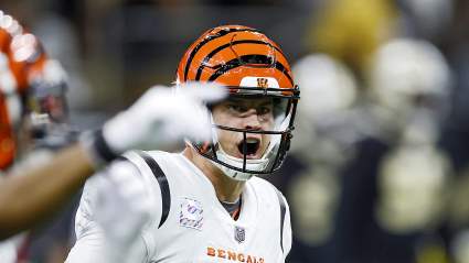 Joe Burrow envía un mensaje claro a su compañero de los Bengals
