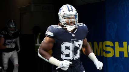 Los Cowboys reciben una calificación mediocre tras un intercambio "desesperado"