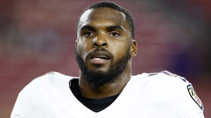 Un exjugador All-Pro de los Ravens ficha por un nuevo equipo en la NFC Oeste.