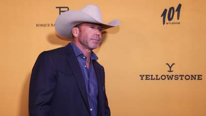 La estrella de 'Yellowstone' comparte una desgarradora actualización tras una pérdida profundamente personal.
