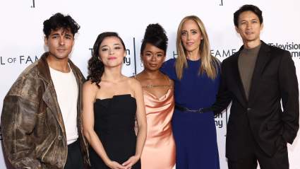 'Grey's Anatomy' se despide de un personaje favorito de los fans en un episodio desgarrador.