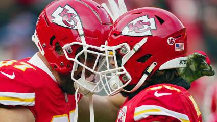 Los Browns celebran una reunión oficial con el campeón del Super Bowl de 34 años.