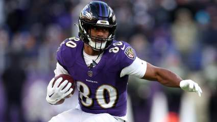 Una predicción audaz envía al ala cerrada de los Ravens, Isaiah, probablemente a un odiado rival de la AFC