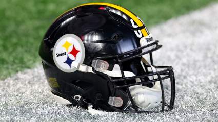 Los Steelers vinculados a un arma explosiva de 2.000 yardas de la Big Ten