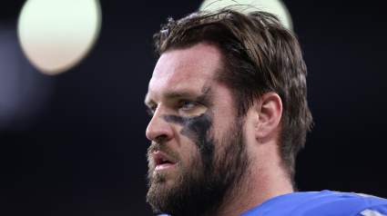 Los Bears reciben una gran noticia: un rival se deshace de su tackle izquierdo titular