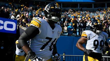 Los Jets fichan a un experimentado liniero ofensivo de 1,98 m en su último movimiento en la agencia libre.