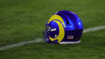 Según un informe, los Rams consideraron discretamente la posibilidad de intercambiar a su arma ofensiva de élite.