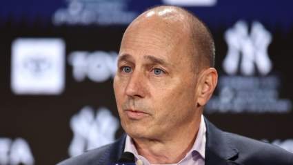 Un ex prospecto estrella de los Yankees es nombrado candidato principal para un intercambio.