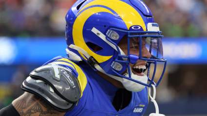 Los Cowboys son elogiados por arrebatarle a un titular "poco conocido" a un contendiente de la NFC.