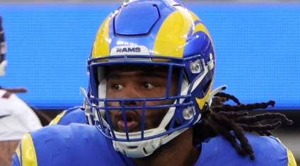 Los Rams reciben duras críticas tras llegar a un acuerdo para un nuevo contrato con el ex tackle defensivo de los Titans.