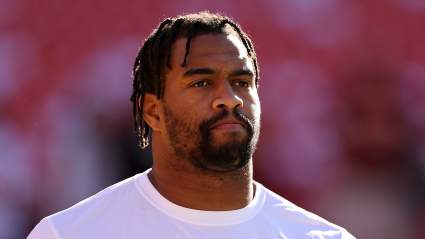 Los Bears podrían reunir a Montez Sweat con su excompañero tras su liberación