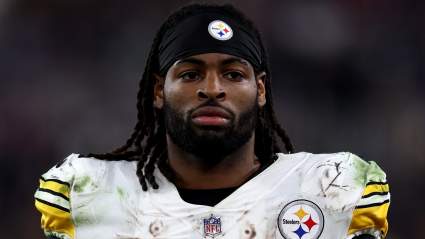 Los Ravens son considerados la opción ideal para el corredor de 1000 yardas de su odiado rival de la AFC.