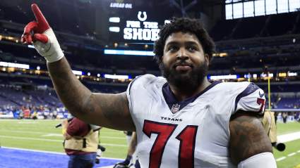 La incorporación de los Browns deja clara la decisión sobre la posición de 2026.