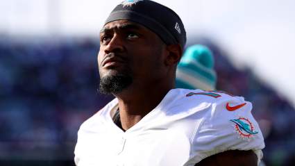 Los Bills recuperan a un receptor conocido tras su paso por un equipo rival de división.