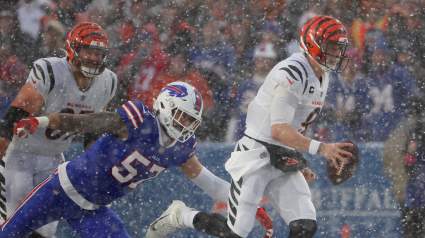 Instan a los Bengals a fichar a un mariscal de campo titular por 20 millones de dólares en la agencia libre.