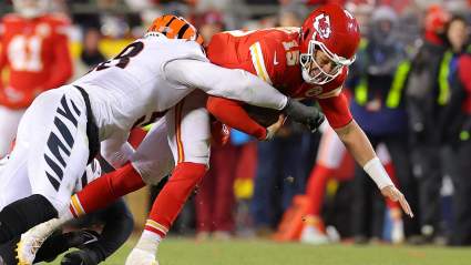 El agente libre de los Jets, valorado en 34,5 millones de dólares, está "preparado" para un año de consagración en 2026.