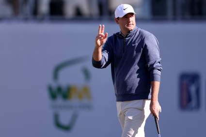 Scottie Scheffler está listo para otra racha, aquí están los detalles