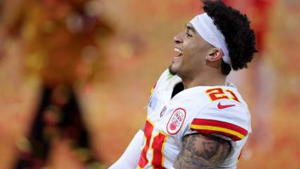 Los New York Giants jugaron un papel importante en el traspaso de Trent McDuffie a los Chiefs