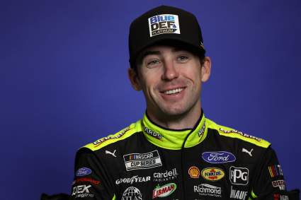 El piloto de NASCAR Ryan Blaney afirma que los puntos de etapa podrían influir en la clasificación.