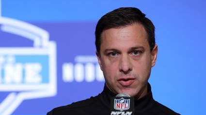 La forma en que los Chiefs abordan las necesidades de su plantilla podría ser revelada por la última lista de PFF