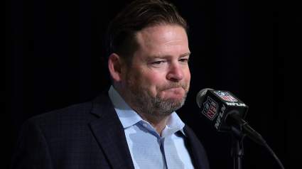 El gerente general de los Seahawks envía un mensaje contundente sobre la venta del equipo, Jody Allen.
