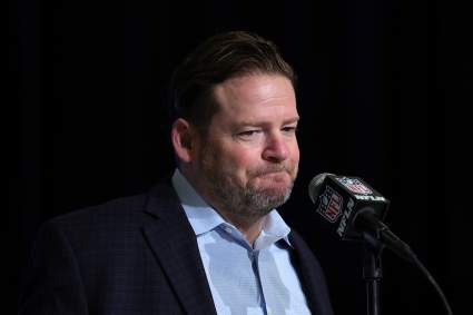 Los Seahawks ponen la mira en un nuevo RB titular tras las noticias de Kenneth Walker