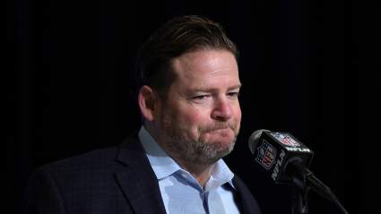 El gerente general de los Seahawks habla sobre la ausencia de Kenneth Walker en la ofensiva de Seattle.