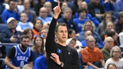 El entrenador de NC State, Will Wade, acaba de confirmar lo que todos sabían sobre Duke
