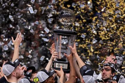 Predicciones de clasificación y grupos para el torneo de baloncesto masculino Big Ten de 2026