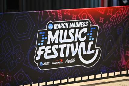 Música de March Madness: detalles sobre todos los conciertos principales