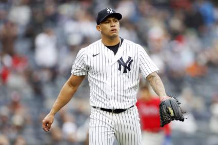 Los Arizona Diamondbacks toman una decisión sobre la plantilla respecto a un exjugador de los Yankees.