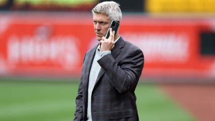 Se insta a los Orioles a adquirir al ex ganador del Cy Young para consolidar su rotación abridora