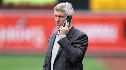 Se insta a los Orioles a firmar a un ex relevista para reforzar la profundidad del bullpen