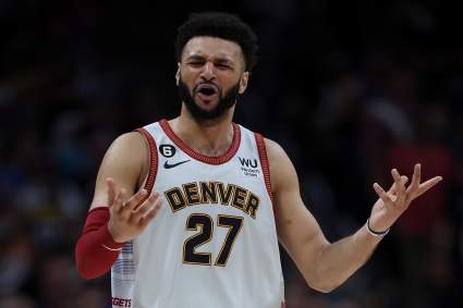 ACTUALIZACIÓN: Los Denver Nuggets hacen cambios en su alineación tras el anuncio de la lesión de Jamal Murray
