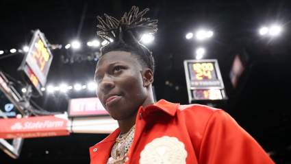 Informe: La incorporación de Marquise Brown a los Eagles tendrá un costo considerable.