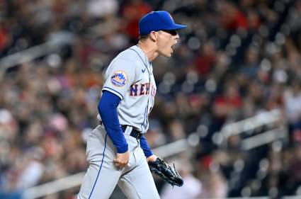 Jugador de los New York Mets con seis años de experiencia firma contrato con un nuevo equipo de la MLB.