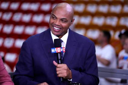 Charles Barkley lanza indirectas a Los Angeles Lakers antes del partido contra los Nuggets.