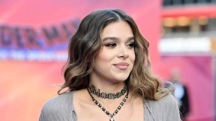 La esposa de Josh Allen, Hailee Steinfeld, comparte una actualización personal en medio de su embarazo.
