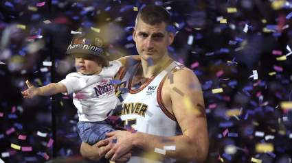 El campeón de los Nuggets explica por qué Nikola Jokic es mejor que Michael Jordan