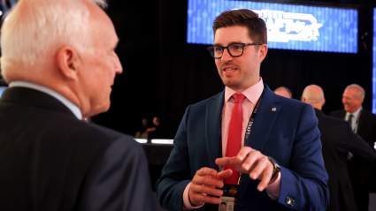 Se espera que los Penguins mantengan a su sorprendente dúo este verano.