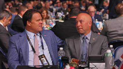 Se prevé que los Canadiens paguen de más por su principal objetivo comercial