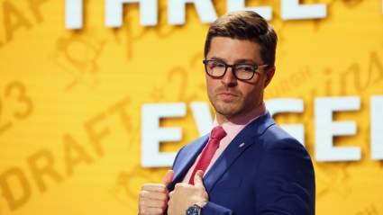 Se espera que los Penguins apunten a la estrella de los Rangers este verano