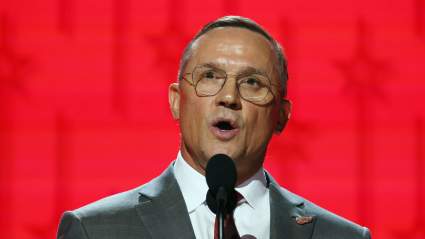 Los Red Wings podrían tener como objetivo a la estrella emergente defensora tras un traspaso fallido