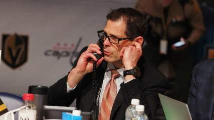 Los Bruins se fijan en el dúo de los Devils mientras se acerca la fecha límite de traspasos